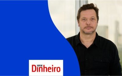 Como acelerar seu desenvolvimento com um investidor-anjo | Live Dinheiro com Jorge Rocha