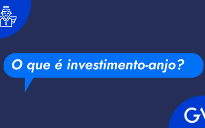 O que é investimento-anjo?