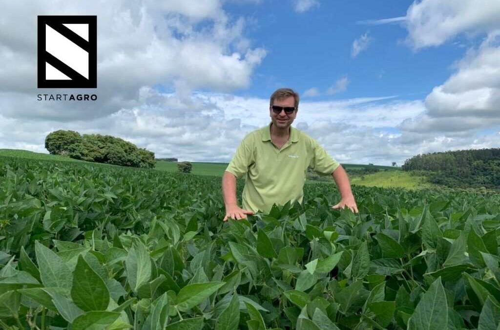 CBA Sementes recebe aporte para potencializar solução de cultivo de batatas usando aeroponia